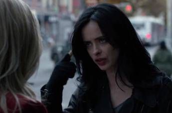 Jessica Jones: ecco il trailer dell’attesissima serie di Netflix/Guarda Jessica Jones: ecco il trailer dell’attesissima serie di Netflix/Guarda