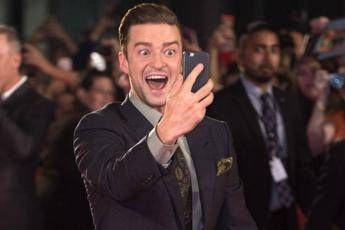 Timberlake è il re delle radio 2016, Gazzè l'italiano più ascoltato Timberlake è il re delle radio 2016, Gazzè l'italiano più ascoltato
