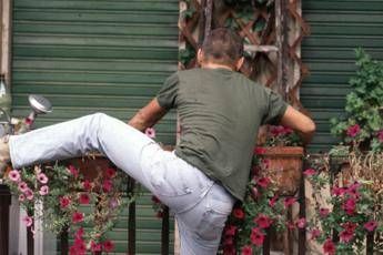 Stop ai ladri, 10 regole contro i furti in casa Stop ai ladri, 10 regole contro i furti in casa