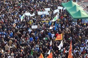 La Lega punta al Sud La Lega punta al Sud