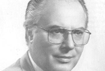 Morto Lelio Lagorio, fu sindaco Firenze Morto Lelio Lagorio, fu sindaco Firenze