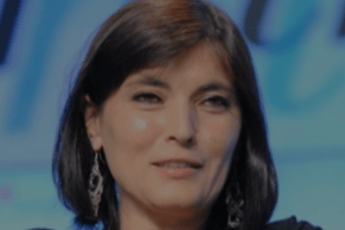 Morta a 45 anni la giornalista di Sky Tg24 Letizia Leviti Morta a 45 anni la giornalista di Sky Tg24 Letizia Leviti