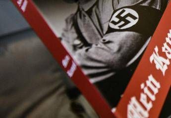 Germania, il 'Mein Kampf' è un bestseller: 85 mila copie nel 2016