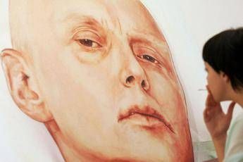 Caso Litvinenko, Gb accusa: Putin coinvolto. Mosca nega Caso Litvinenko, Gb accusa: Putin coinvolto. Mosca nega