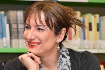 Vergognati: tutte contro Vladimir Luxuria Vergognati: tutte contro Vladimir Luxuria