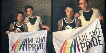 Mika, a grande richiesta una nuova data tour il 2 agosto a Cernobbio Mika, a grande richiesta una nuova data tour il 2 agosto a Cernobbio