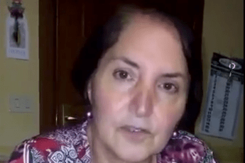 Bimbo scomparso nel '92 a Palermo, disperato appello della mamma: Chi sa parli /Video Bimbo scomparso nel '92 a Palermo, disperato appello della mamma: Chi sa parli /Video