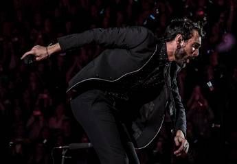 Marco Mengoni: L'album live chiude due anni pazzeschi!/Video Marco Mengoni: L'album live chiude due anni pazzeschi!/Video