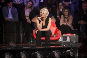 Sanremo, De Filippi: Sbagliato non prendere cantanti dai talent Sanremo, De Filippi: Sbagliato non prendere cantanti dai talent