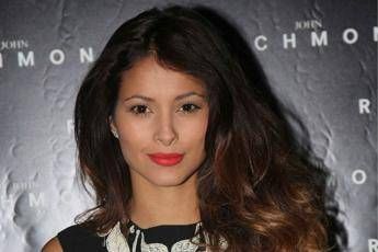 Mariana Rodriguez: La mia famiglia è povera, sono qui al Gf Vip per aiutarla Mariana Rodriguez: La mia famiglia è povera, sono qui al Gf Vip per aiutarla