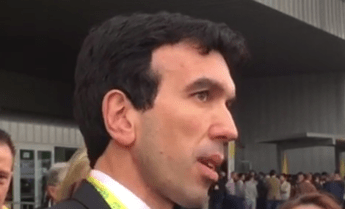 'Alleviamo la salute', Martina sul progetto Coop: Rilevante, scatti una competizione virtuosa 'Alleviamo la salute', Martina sul progetto Coop: Rilevante, scatti una competizione virtuosa