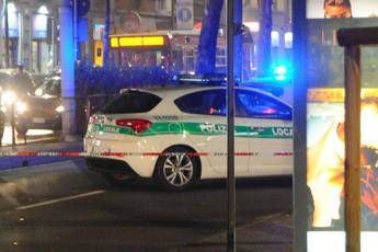 Sesto San Giovanni: ucciso dalla polizia il presunto killer di Berlino