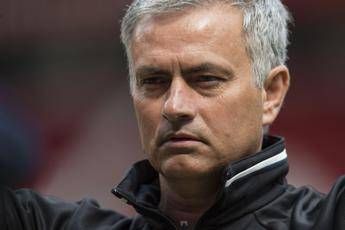 Mourinho patteggia con il fisco spagnolo Mourinho patteggia con il fisco spagnolo