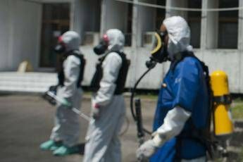 Norvegia, incidente in un reattore nucleare Norvegia, incidente in un reattore nucleare