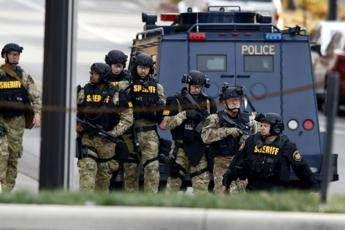 L'Is rivendica attacco nel campus dell'Ohio: L'autore era un nostro soldato L'Is rivendica attacco nel campus dell'Ohio: L'autore era un nostro soldato
