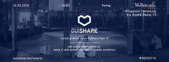 Torna a maggio OuiShare Fest, a Parigi protagonista l'economia collaborativa