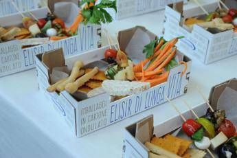 Imballaggi anti-spreco, arrivano quelli 'attivi' che allungano la vita di frutta e verdura Imballaggi anti-spreco, arrivano quelli 'attivi' che allungano la vita di frutta e verdura