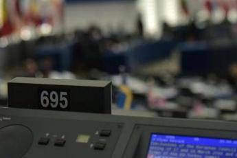 Frodi finanziarie all'Ue, arriva procuratore europeo Frodi finanziarie all'Ue, arriva procuratore europeo