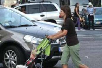 Oms choc: l'inquinamento uccide 2 milioni di bimbi all'anno Oms choc: l'inquinamento uccide 2 milioni di bimbi all'anno