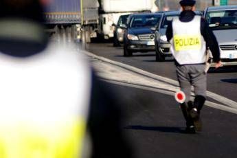 Stop a mezzi pesanti su ponte Morandi di Benevento Stop a mezzi pesanti su ponte Morandi di Benevento