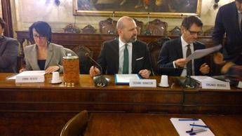 Bologna, siglato accordo quadro tra Città metropolitana e Regione Bologna, siglato accordo quadro tra Città metropolitana e Regione