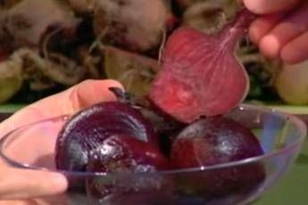 Rapa rossa elisir per sportivi, effetto molto simile a Viagra Rapa rossa elisir per sportivi, effetto molto simile a Viagra