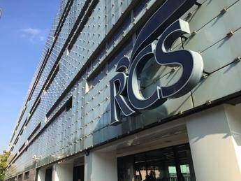 Rcs, Mediobanca valuterà altre proposte Rcs, Mediobanca valuterà altre proposte