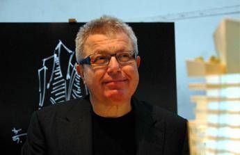 Da Ground Zero agli ospedali, la sfida di Libeskind per l'architettura che 'cura' Da Ground Zero agli ospedali, la sfida di Libeskind per l'architettura che 'cura'