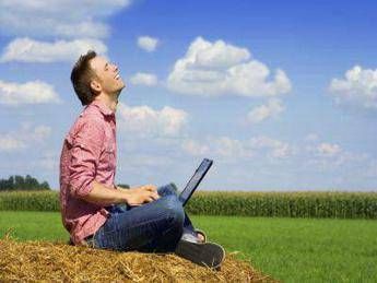 In agricoltura più qualità con innovazione e corretta informazione In agricoltura più qualità con innovazione e corretta informazione