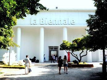 L’architettura sostenibile alla Biennale di Venezia con Oikos L’architettura sostenibile alla Biennale di Venezia con Oikos