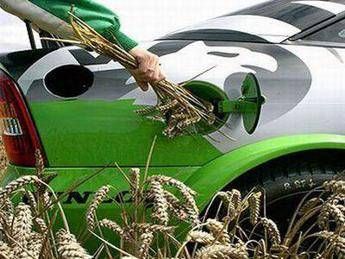 Da rifiuti a filiera del biometano per una mobilità sostenibile Da rifiuti a filiera del biometano per una mobilità sostenibile