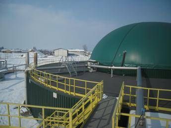 Cib, per sicurezza rete elettrica sono fondamentali biogas e biometano Cib, per sicurezza rete elettrica sono fondamentali biogas e biometano