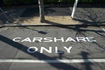 Boom car sharing in Italia, 400% di utenti in più nel 2013 Boom car sharing in Italia, 400% di utenti in più nel 2013