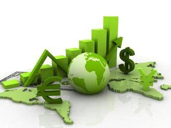 Imprese green e innovative premiate al Forum CompraVerde-BuyGreen Imprese green e innovative premiate al Forum CompraVerde-BuyGreen