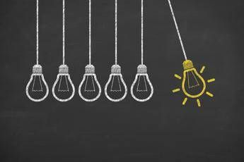 Edison con le 'Officine' guarda alle start up innovative Edison con le 'Officine' guarda alle start up innovative