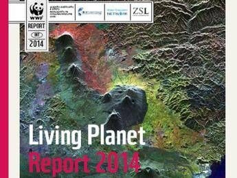 Cambiamenti climatici e sicurezza alimentare al centro del Living Planet Cambiamenti climatici e sicurezza alimentare al centro del Living Planet