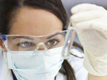 L'Oréal, in Italia 'For Girls in Science' per parità di genere L'Oréal, in Italia 'For Girls in Science' per parità di genere