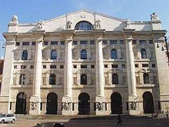 Alp.I debutta in Borsa Alp.I debutta in Borsa