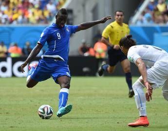 Ranieri: Balotelli merita una chance Ranieri: Balotelli merita una chance