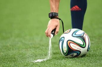 Mondiali Russia con il Var? Mondiali Russia con il Var?