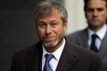 Abramovich ottiene la cittadinanza israeliana Abramovich ottiene la cittadinanza israeliana