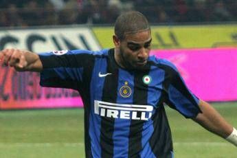 Adriano: All'Inter ero sempre ubriaco Adriano: All'Inter ero sempre ubriaco