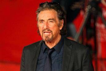 Once Upon A Time In Hollywood, Al Pacino entra nel cast