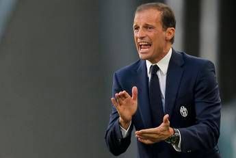 Il gran rifiuto di Allegri Il gran rifiuto di Allegri