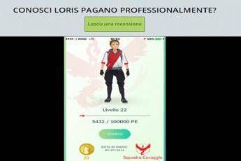 15 euro l’ora per catturare mostriciattoli: la caccia ai Pokémon diventa un lavoro 15 euro l’ora per catturare mostriciattoli: la caccia ai Pokémon diventa un lavoro