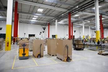Amazon, arriva la stangata per evasione Amazon, arriva la stangata per evasione
