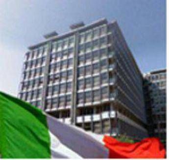 Il presidente dell'Antitrust Pitruzzella, sì al blind trust anche in Italia Il presidente dell'Antitrust Pitruzzella, sì al blind trust anche in Italia