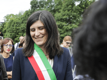 Olimpiadi a Torino, Appendino: Rapporti ricuciti Olimpiadi a Torino, Appendino: Rapporti ricuciti