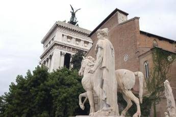 Belgian tourist sexually assaulted near Rome's Piazza Venezia Belgian tourist sexually assaulted near Rome's Piazza Venezia