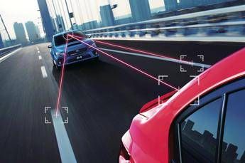 Subaru, analisi dati in tempo reale con cloud Ibm per aumentare la sicurezza Subaru, analisi dati in tempo reale con cloud Ibm per aumentare la sicurezza